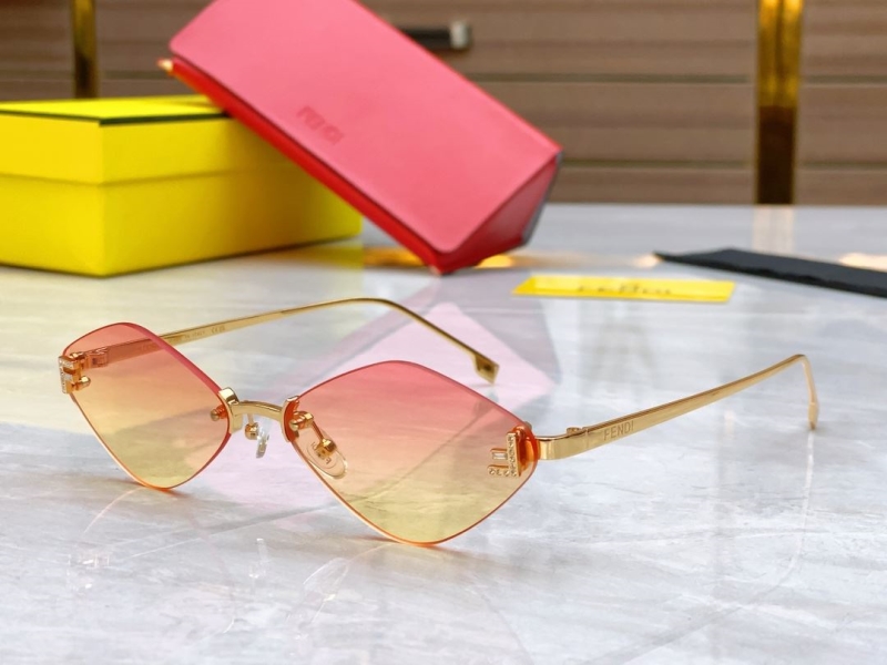 Fendi Sunglasses